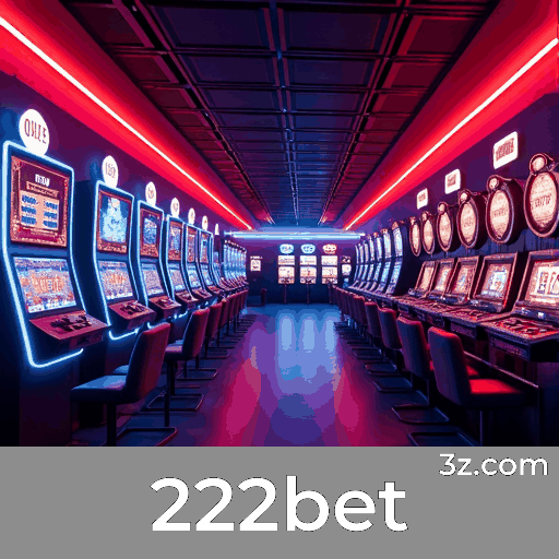 222bet screen