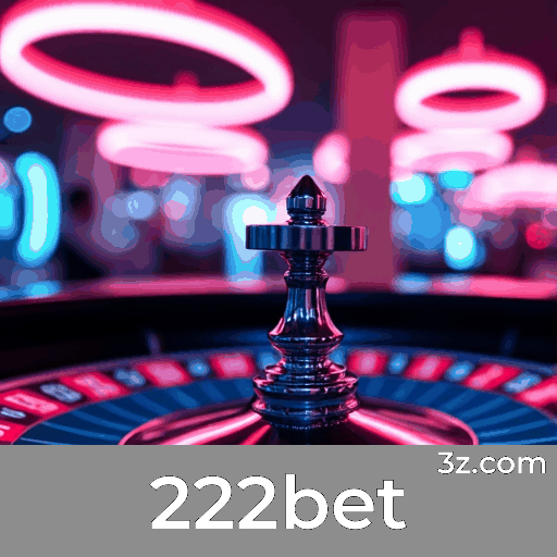 222bet screen
